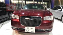 Chrysler 300